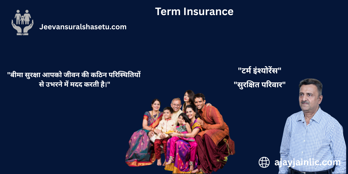 Term Insurance (3)