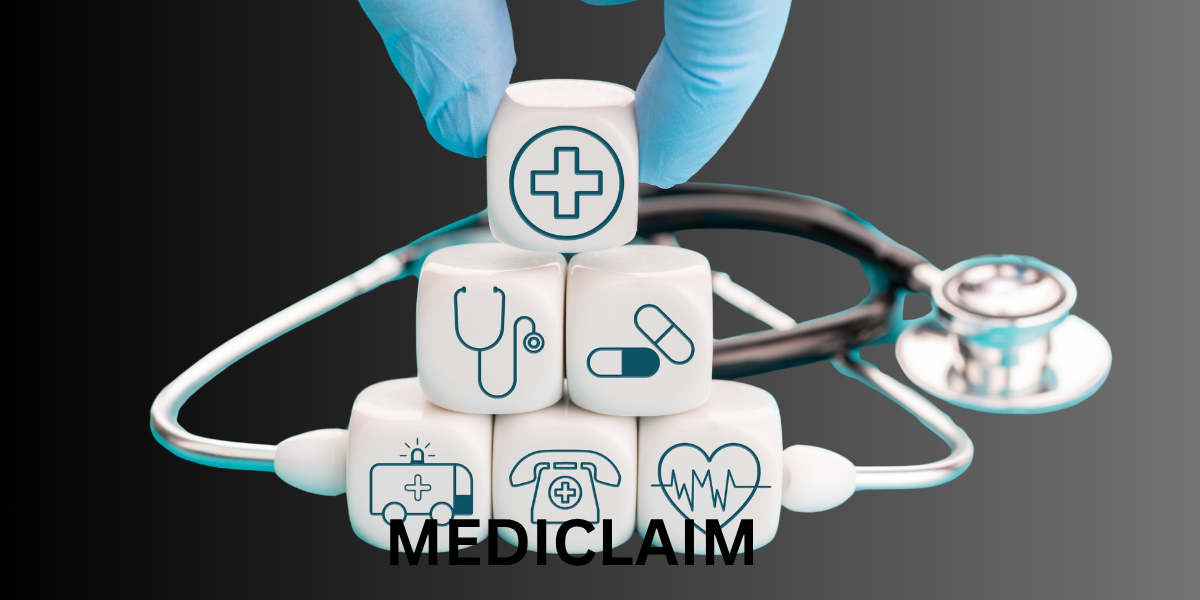 MEDICLAIM
